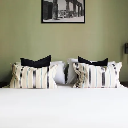 Aparthotel Residenza Nolana Napoli