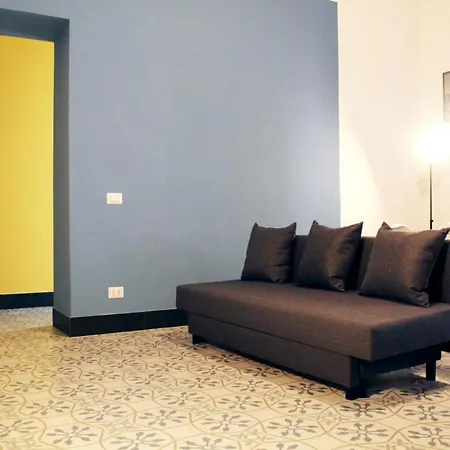 Residenza Nolana Aparthotel