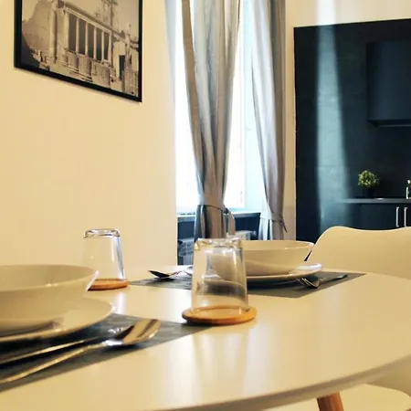 Aparthotel Residenza Nolana Napoli