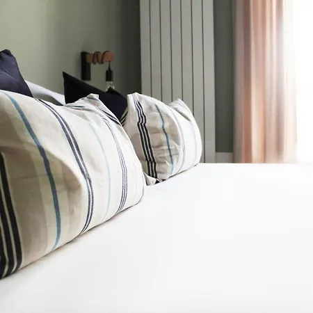 Residenza Nolana Aparthotel Napoli