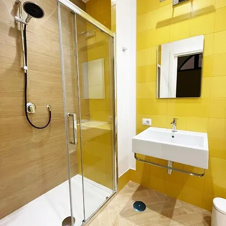 Residenza Nolana * Napoli