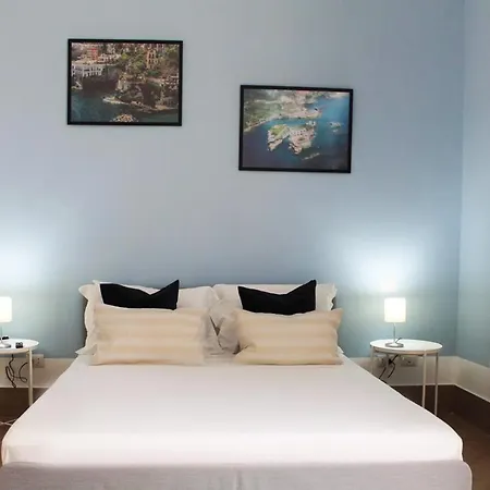 Residenza Nolana * Napoli