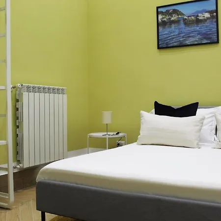 Residenza Nolana Aparthotel *