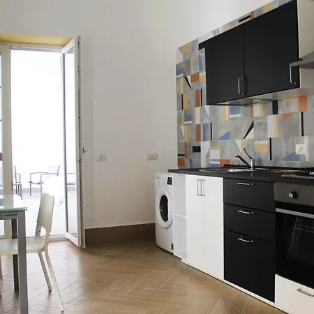 Residenza Nolana
