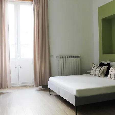Residenza Nolana * Napoli