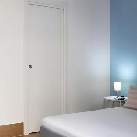 Residenza Nolana Aparthotel Napoli