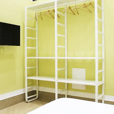 Residenza Nolana Aparthotel *