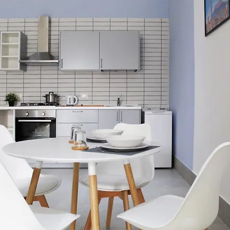Residenza Nolana * Napoli