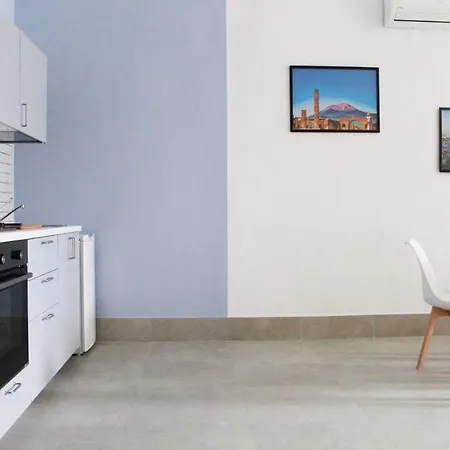 Residenza Nolana * Napoli