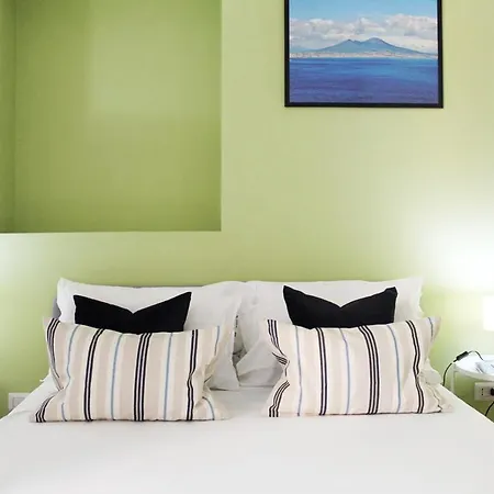 Aparthotel Residenza Nolana *