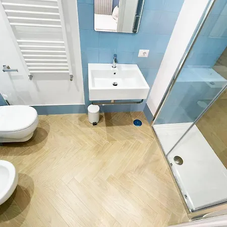 Residenza Nolana * Napoli