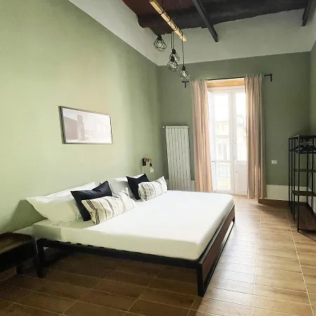 아파트호텔 Residenza Nolana *