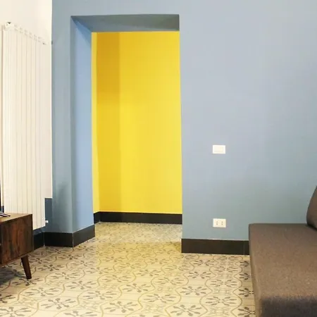 Residenza Nolana 아파트호텔 *