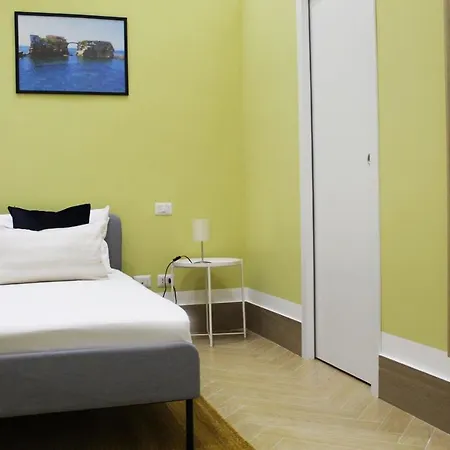 아파트호텔 Residenza Nolana