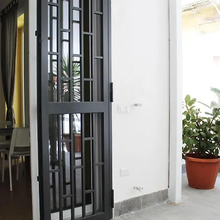 아파트호텔 Residenza Nolana *