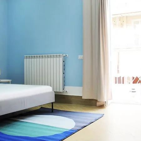 아파트호텔 Residenza Nolana