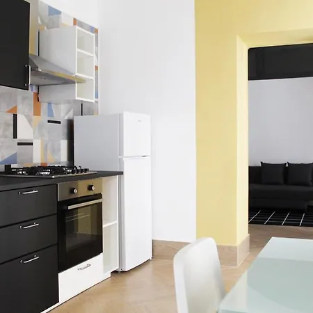 Residenza Nolana Ξενοδοχείο με διαμερίσματα
