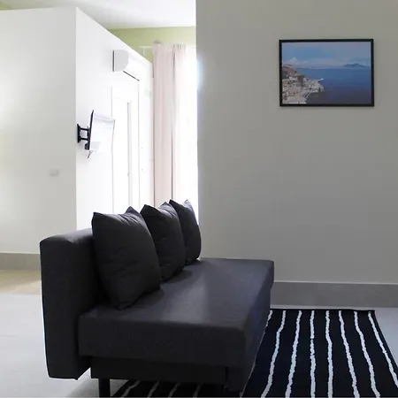 Residenza Nolana Ξενοδοχείο με διαμερίσματα *